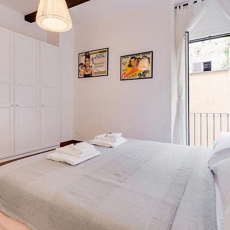 Rome As You Feel - Chiavari 38 Apartment Kültér fotó