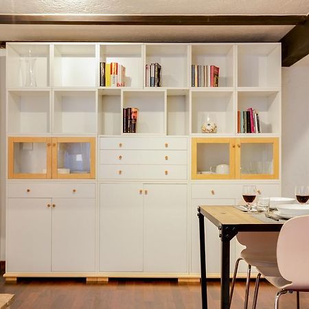 Rome As You Feel - Chiavari 38 Apartment Kültér fotó