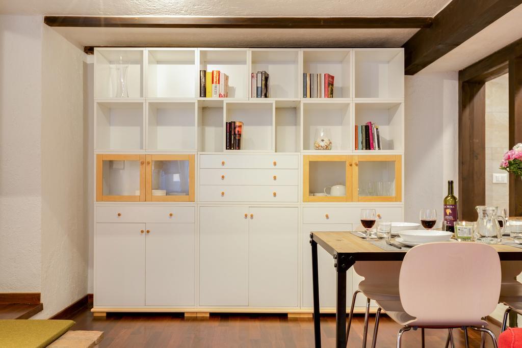 Rome As You Feel - Chiavari 38 Apartment Kültér fotó