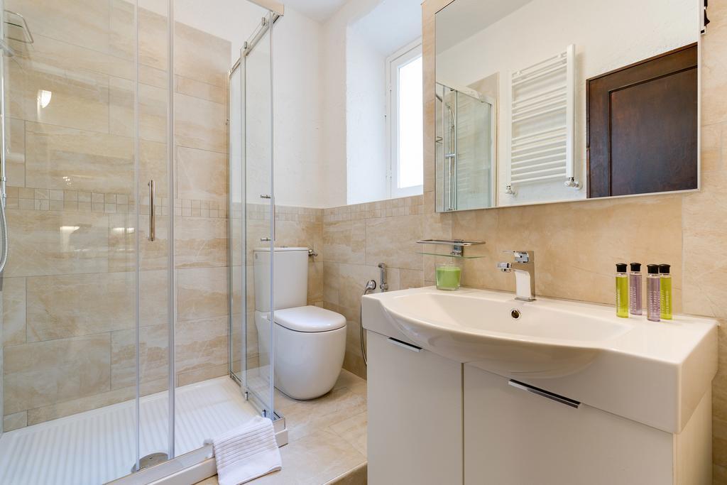 Rome As You Feel - Chiavari 38 Apartment Kültér fotó