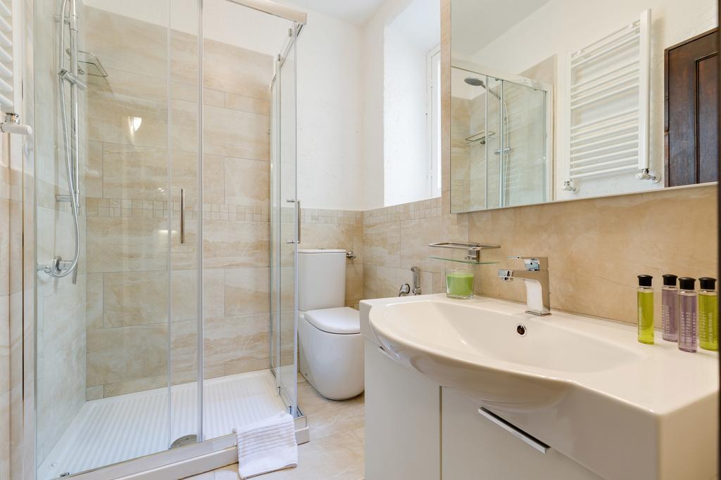 Rome As You Feel - Chiavari 38 Apartment Kültér fotó