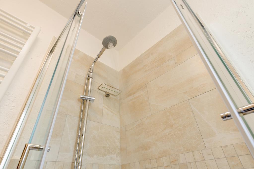 Rome As You Feel - Chiavari 38 Apartment Kültér fotó