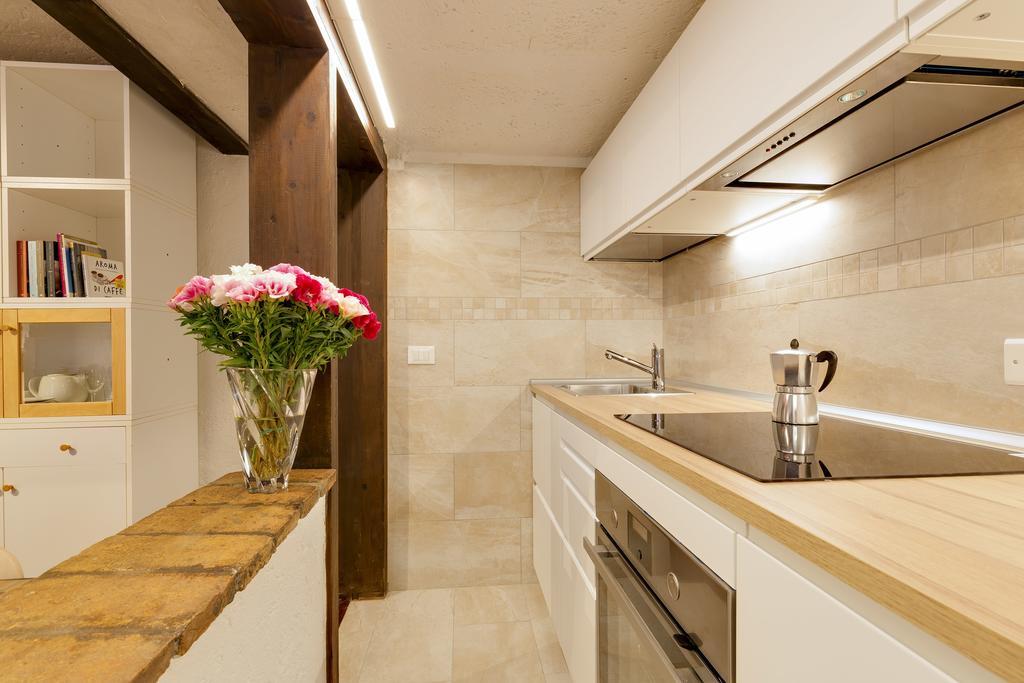 Rome As You Feel - Chiavari 38 Apartment Kültér fotó